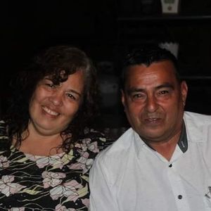 Meet your Posher, Luis